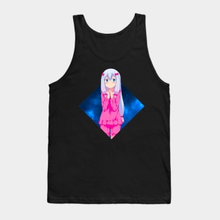 Izumi (Eromanga Sensei) Tank Top